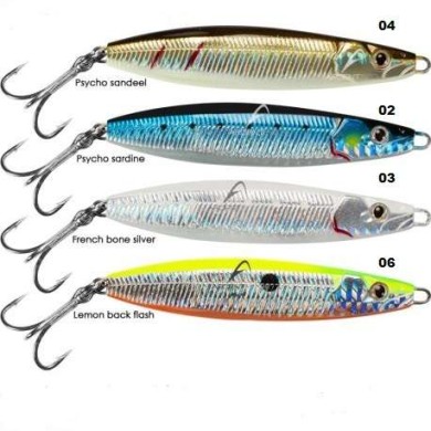 Savage Gear Psycho Sprat 60gr.
