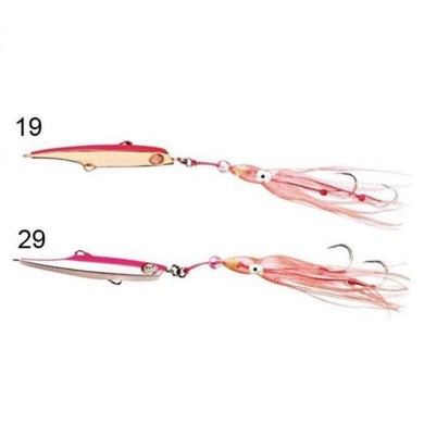 Daiwa Pirates 150gr.