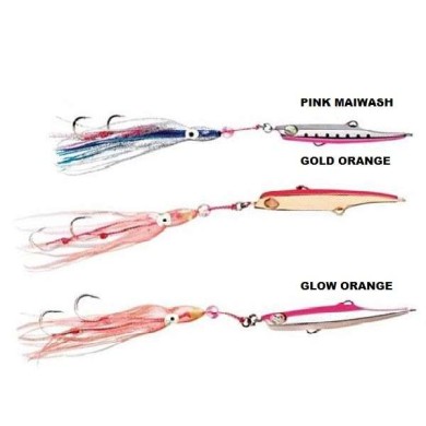 Daiwa Pirates 100gr.