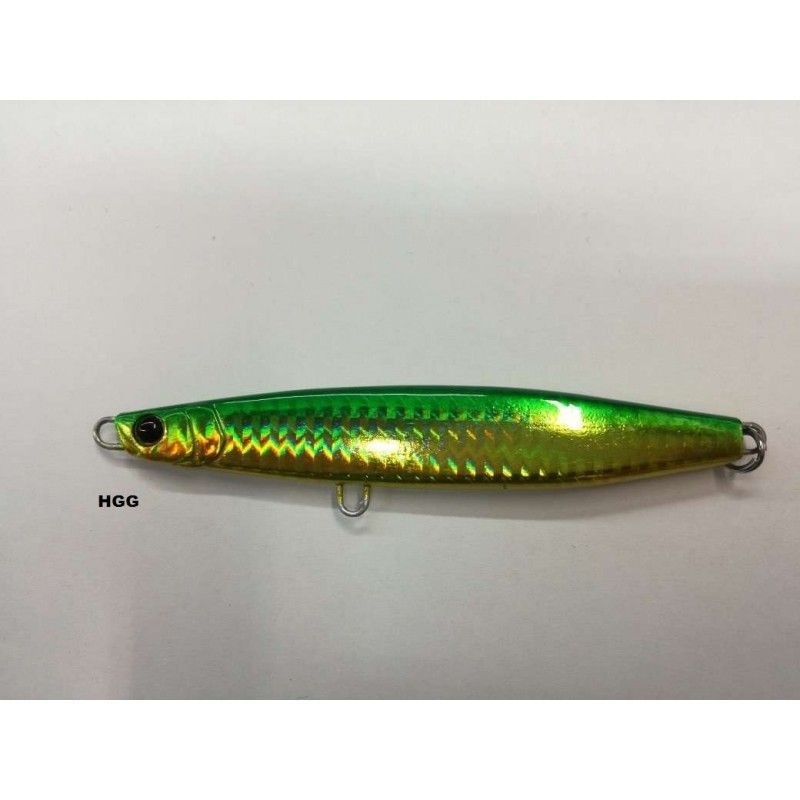 Zest Metal bait 200gr.