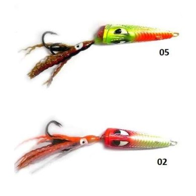 Inchiku Invader Chamaleon 100gr.