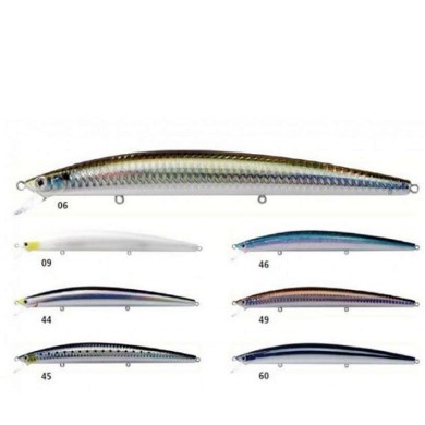 Daiwa Tournament Shiner SL-170 F 19.5gr.