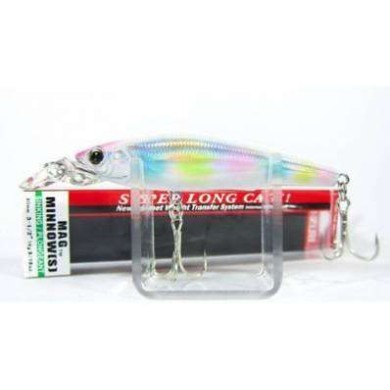 Yo-Zuri Magnet Minnow 90 S 10gr.