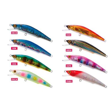 Duel Aile Magnet 3G 125F 28gr.
