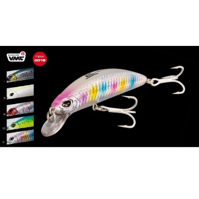 Cinnetic Dare Minnow 105S 30gr.
