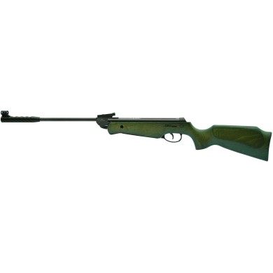 CARABINA NORICA THOR GRS SUPREME GREEN 4.5mm