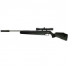 CARABINA NORICA DREAM MAX (VISOR 4X32 CON ANILLAS INCLUIDO) 45mm
