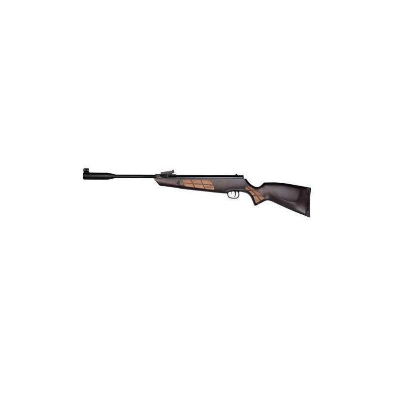 CARABINA NORICA BLACK EAGLE 45mm
