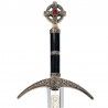 Espada Robin Hood oro
