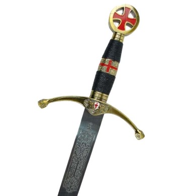 Espada Cruzados cadete