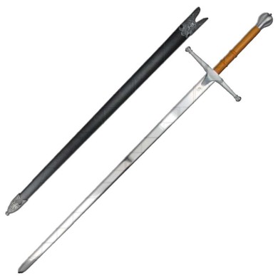 Espada William Wallace c/vaina