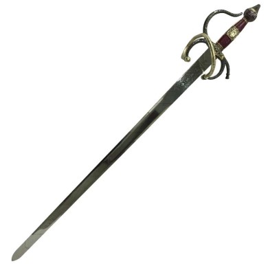 Espada Histórica Colada Cid