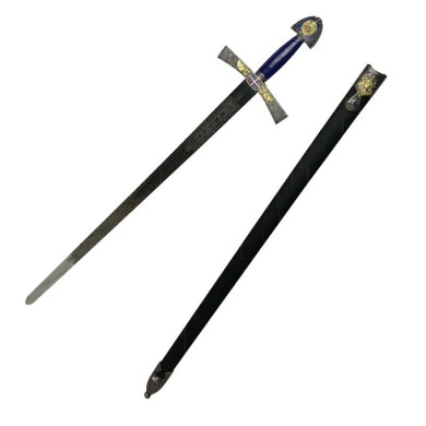 Espada IvanHoe c/vaina