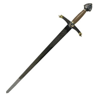 Espada Lancelot