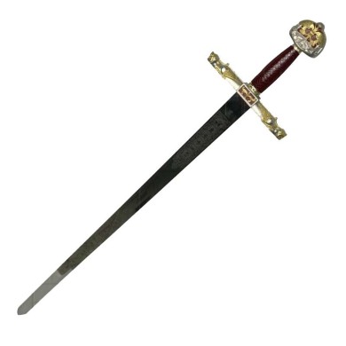 Espada Carlomagno