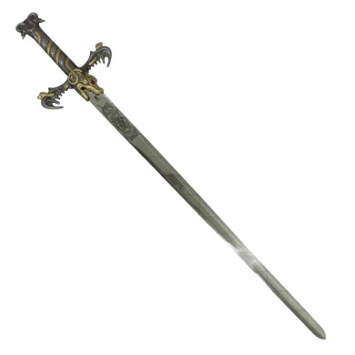 Espada Barbarian