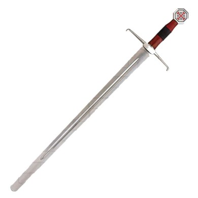 Espada de Combate Jerusalem
