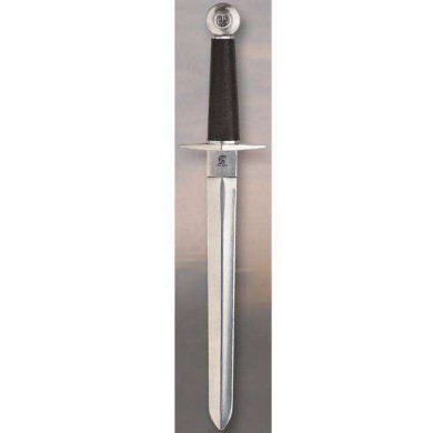 Cuchillo de Combate "Hattin" INOX