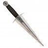 Cuchillo de Combate" Daguesse" INOX