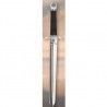Cuchillo de Combate" Agincourt" INOX