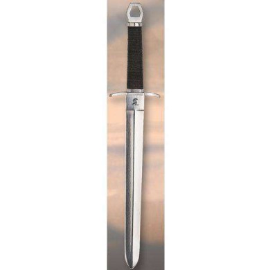 Cuchillo de Combate" Agincourt" INOX