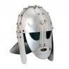 Casco Romano Gladiator c/soporte