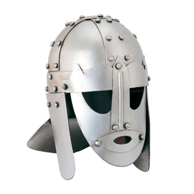 Casco Romano Gladiator c/soporte