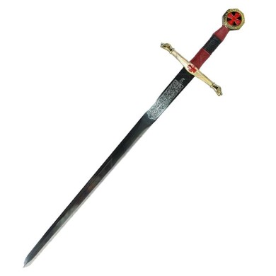 Espada Caballeros del cielo cadete