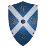 Escuod madera Braveheart