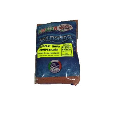 ENGODO COLMIC ESPECIAL BOGA COMPETICION 1KG