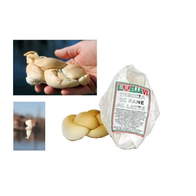 ENGODO COLMIC TRENZA ELLEVI 140GR