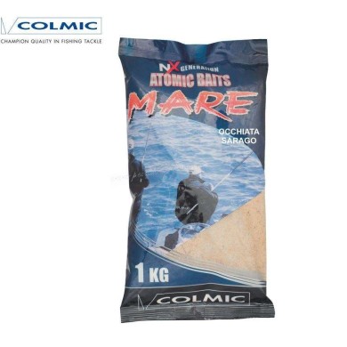 ENGODO ELLEVI OCCHIATTA/SARGO 1.00 KG