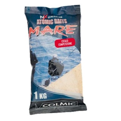 ENGODO ELLEVI CEFALO COMPETICION 1.00KG