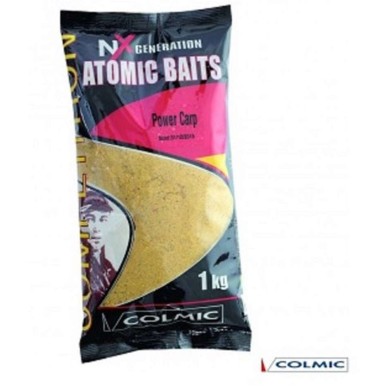 ENGODO ELLEVI POWER CARP 1.00KG