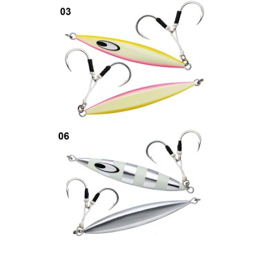 Daiwa Saltiga SK Jig