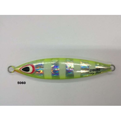Hart Cyborg 125 130gr