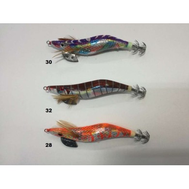 Olympus Squiddy Pro Jig 3,0