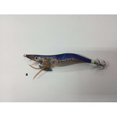 Olympus Squiddy Pro Jig 3,5