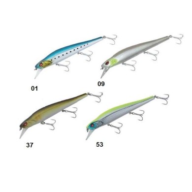 Daiwa Seabass Minnow140F