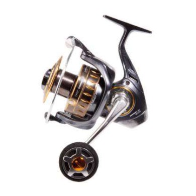 CARRETE HART KOMBAT JS 5000 5.5 1 9+1BB