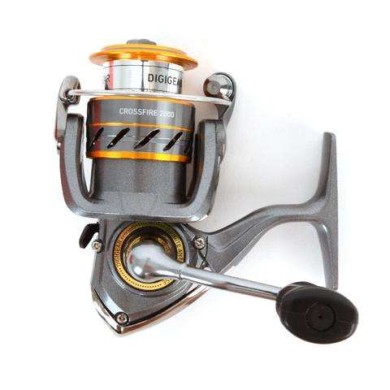 CARRETE CROSSFIRE 2000