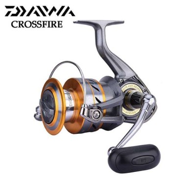 CARRETE CROSSFIRE 5000