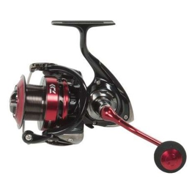 CARRETE FUEGO 17 LT 4000 DCXH
