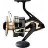 CARRETE DAIWA GOLD SILVER 100 B