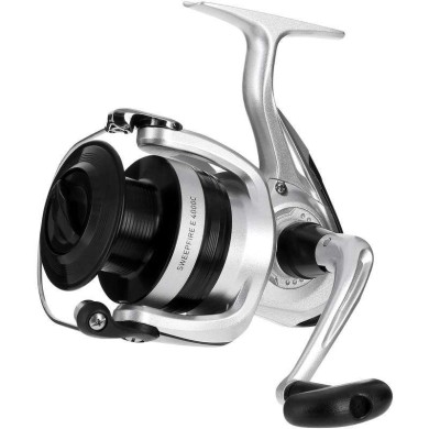 CARRETE DAIWA SWEEPFIRE E 4000 C