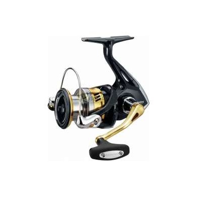 CARRETE SHIMANO SAHARA 2500 HGSFI