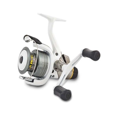 CARRETE SHIMANO STRADIC GTM 4000S RC