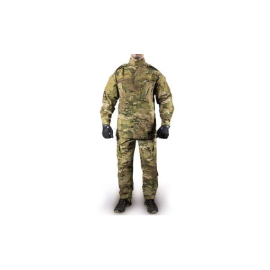 DELTA TACTICS UNIFORME ACU MULTICAM S M L XL XXL
