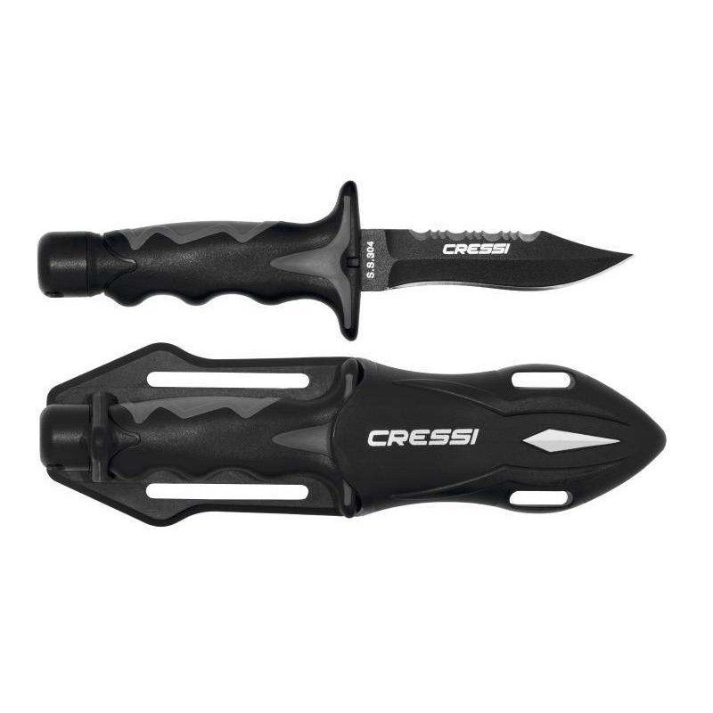 CUCHILLO CRESSI PREDATOR CRESSI