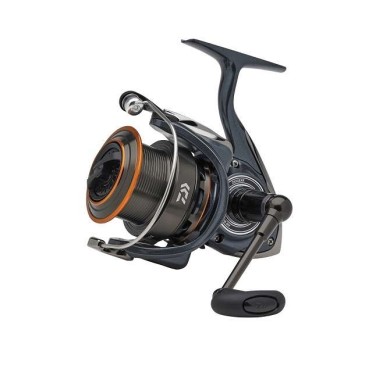 Carrete Daiwa Legalis 2000HA